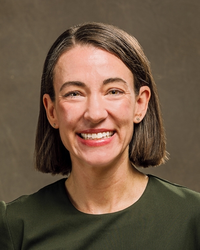Rita E. Baumgartner MD