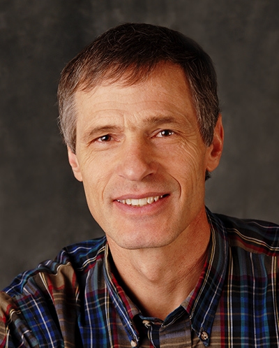 Richard Ruiter MD