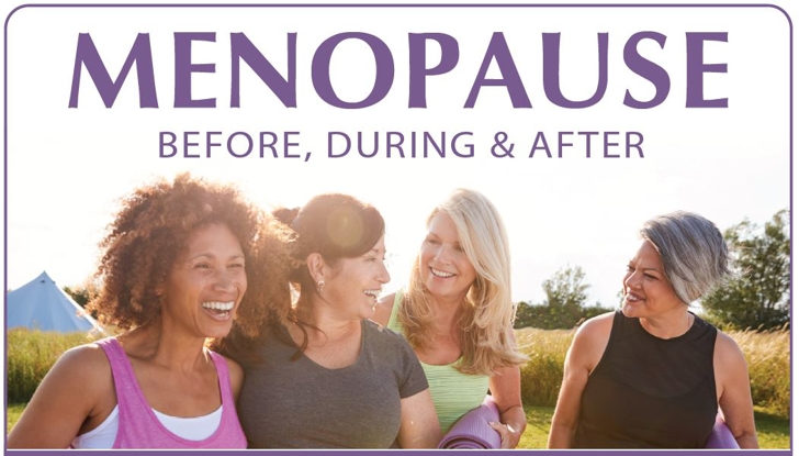 Women's Health Course