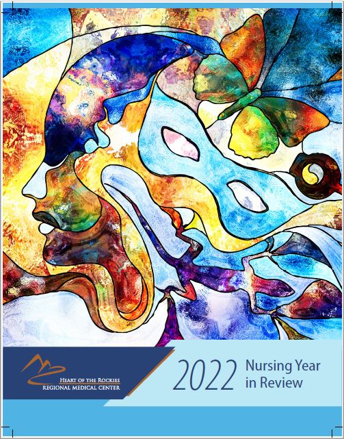 HRRMC 2021 Nursing Year in Review