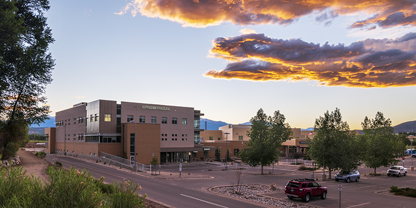 HRRMC heightens precautionary action during COVID-19