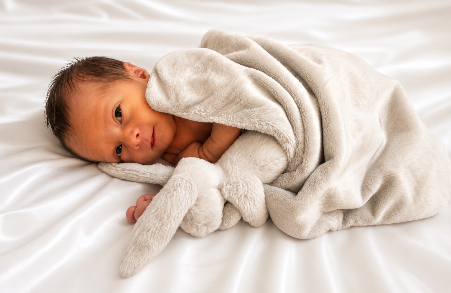 New Arrival: Tanner Jay Muller