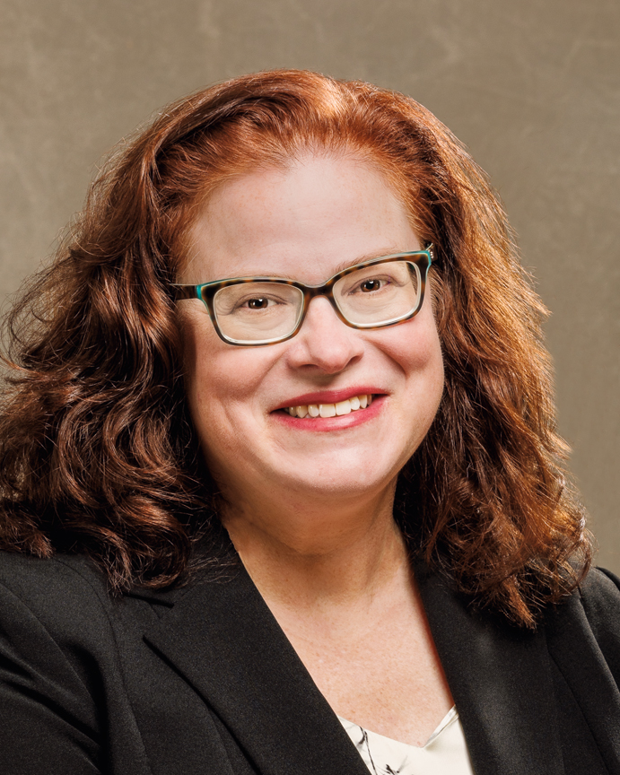 HRRMC welcomes pain management nurse practitioner Amy B. Foraker to medical staff