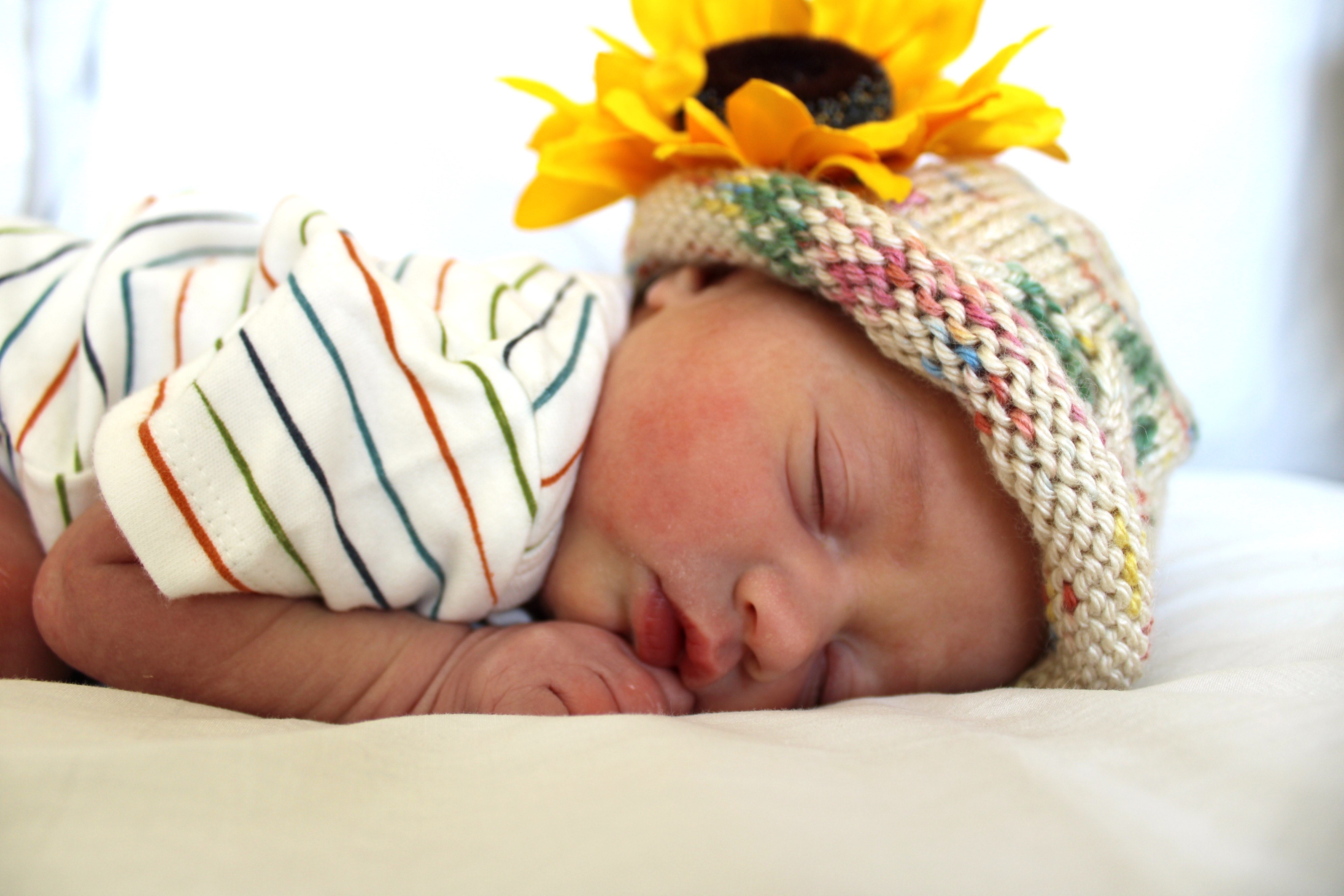 HRRMC Birth Announcement Key