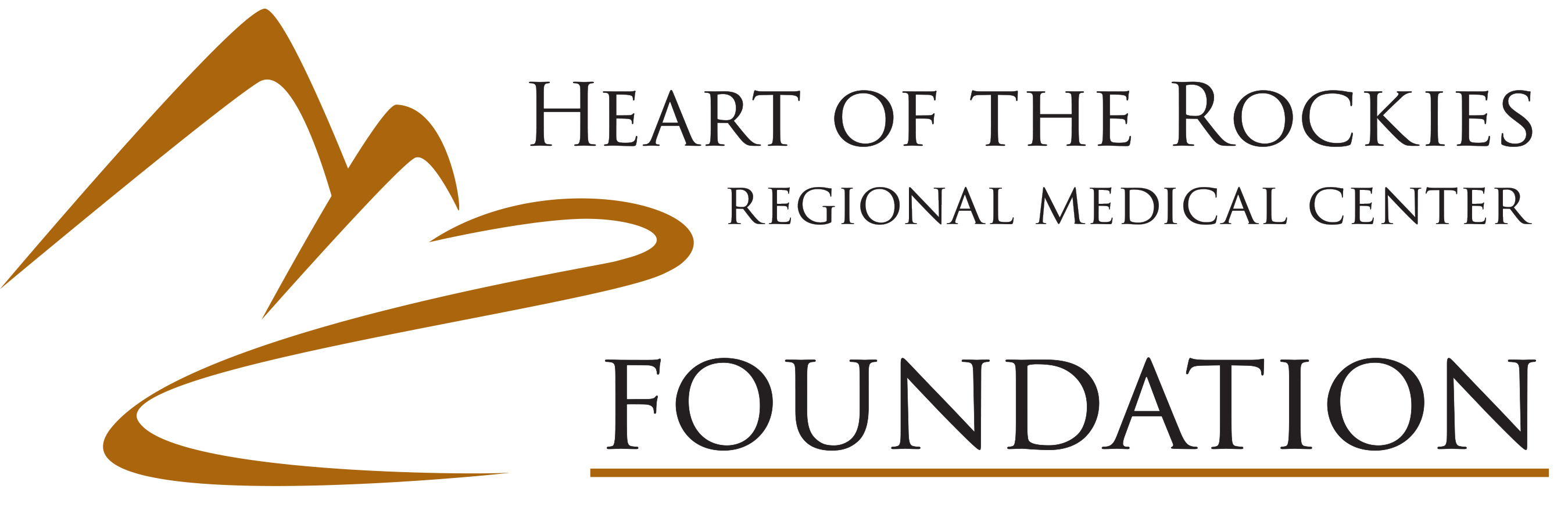 HRRMC Foundation logo