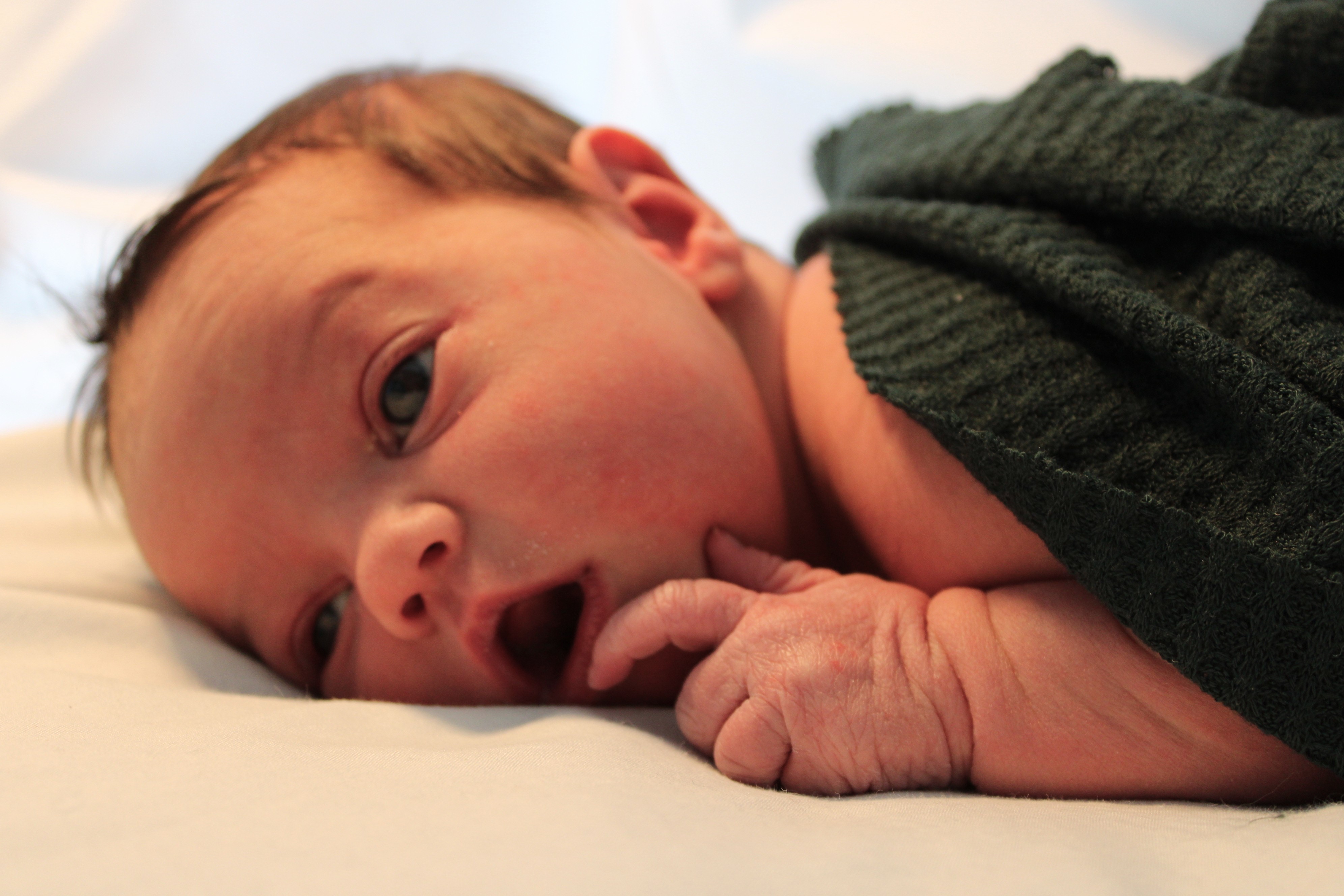 HRRMC Birth Announcement Grant