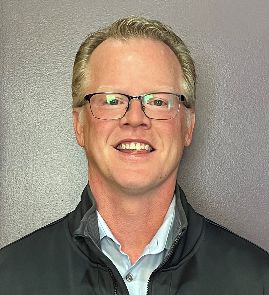 New physician joins South Park Health Care