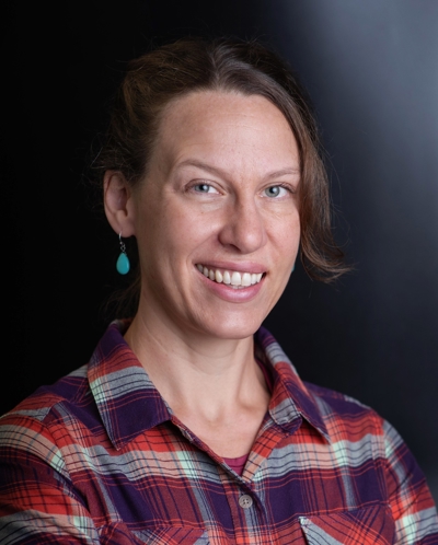 HRRMC Welcomes Family Medicine Physician Hannah Dunn to Salida Health Center