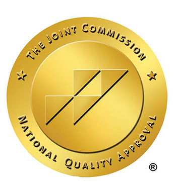 HRRMC awarded Joint Commission Accreditation