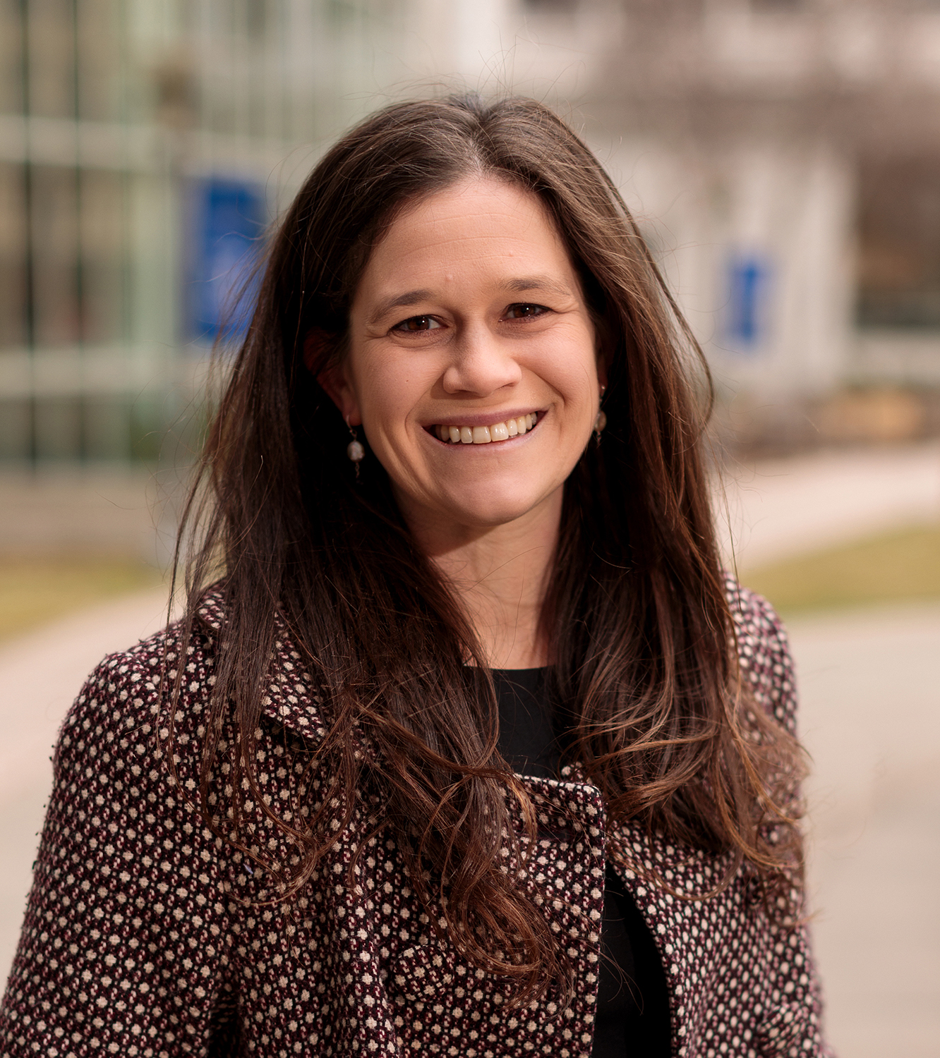 HRRMC welcomes Physician Assistant Jessie Wilburn to Pain Management clinic