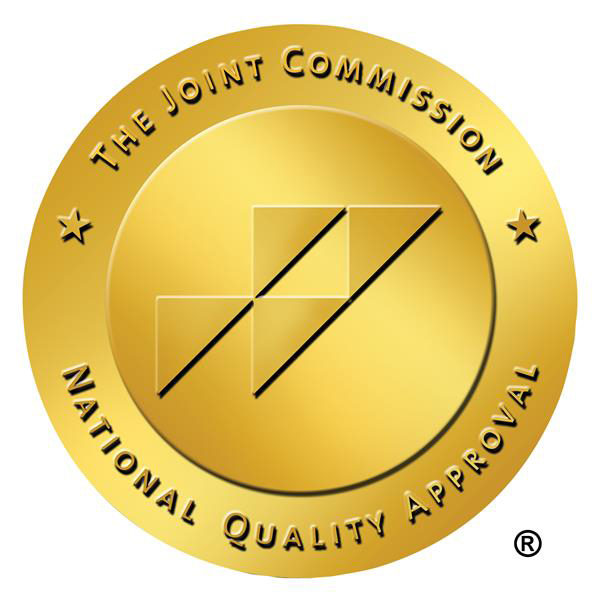 Joint Commission Accreditation
