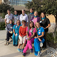 The 2023 Cancer Walk