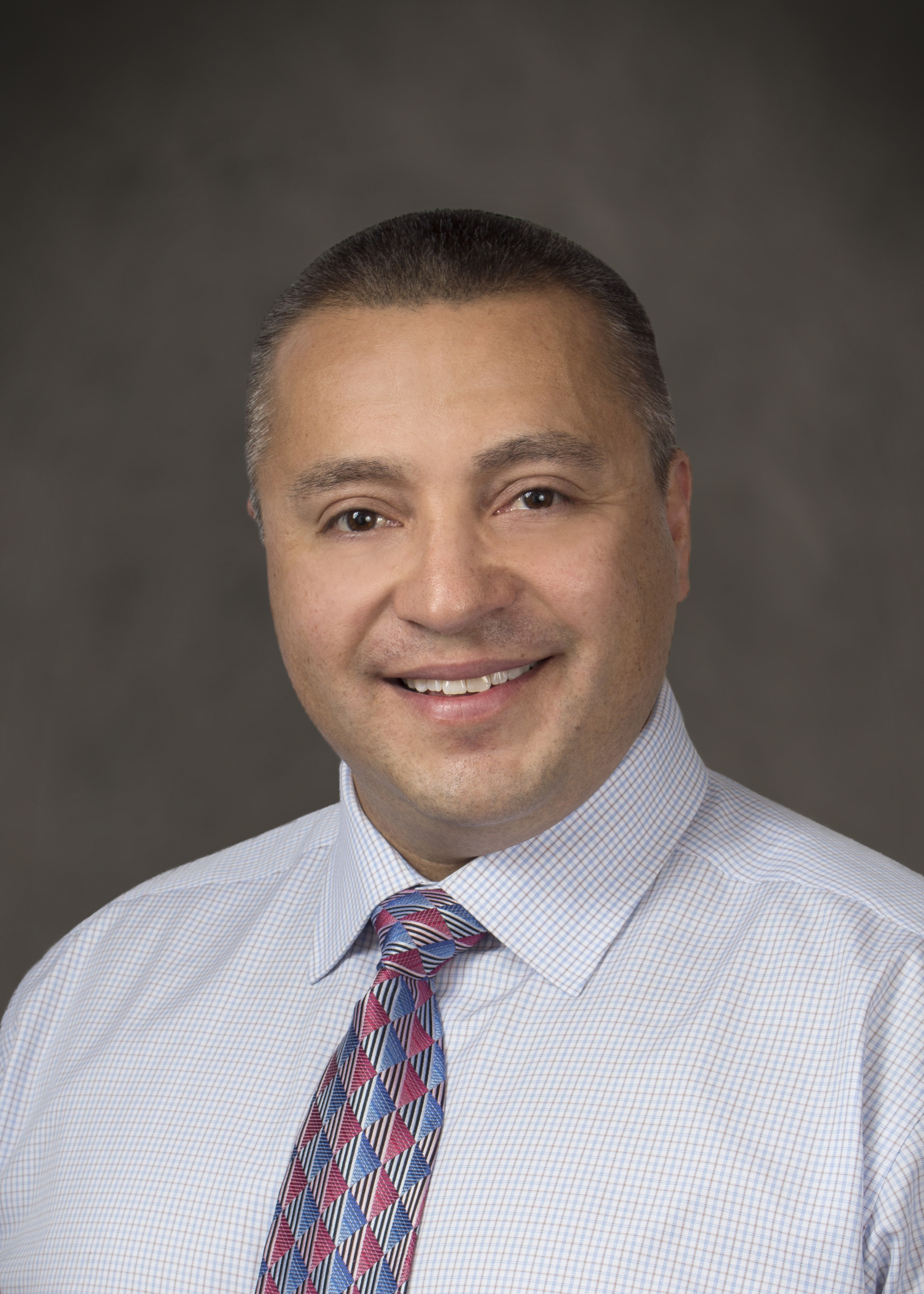 Orthopedic surgeon joins HRRMC