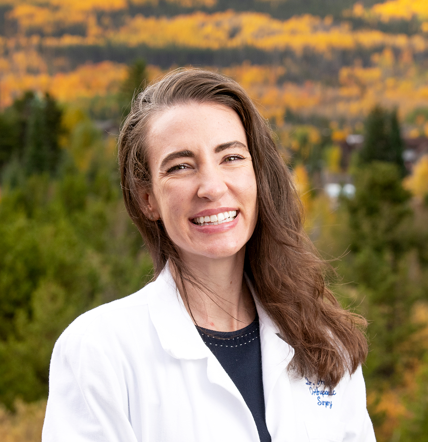 HRRMC welcomes Orthopedic Hand Specialist Rita Baumgartner, M.D. to medical staff