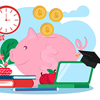 2023 HRRMC Foundation Scholarships