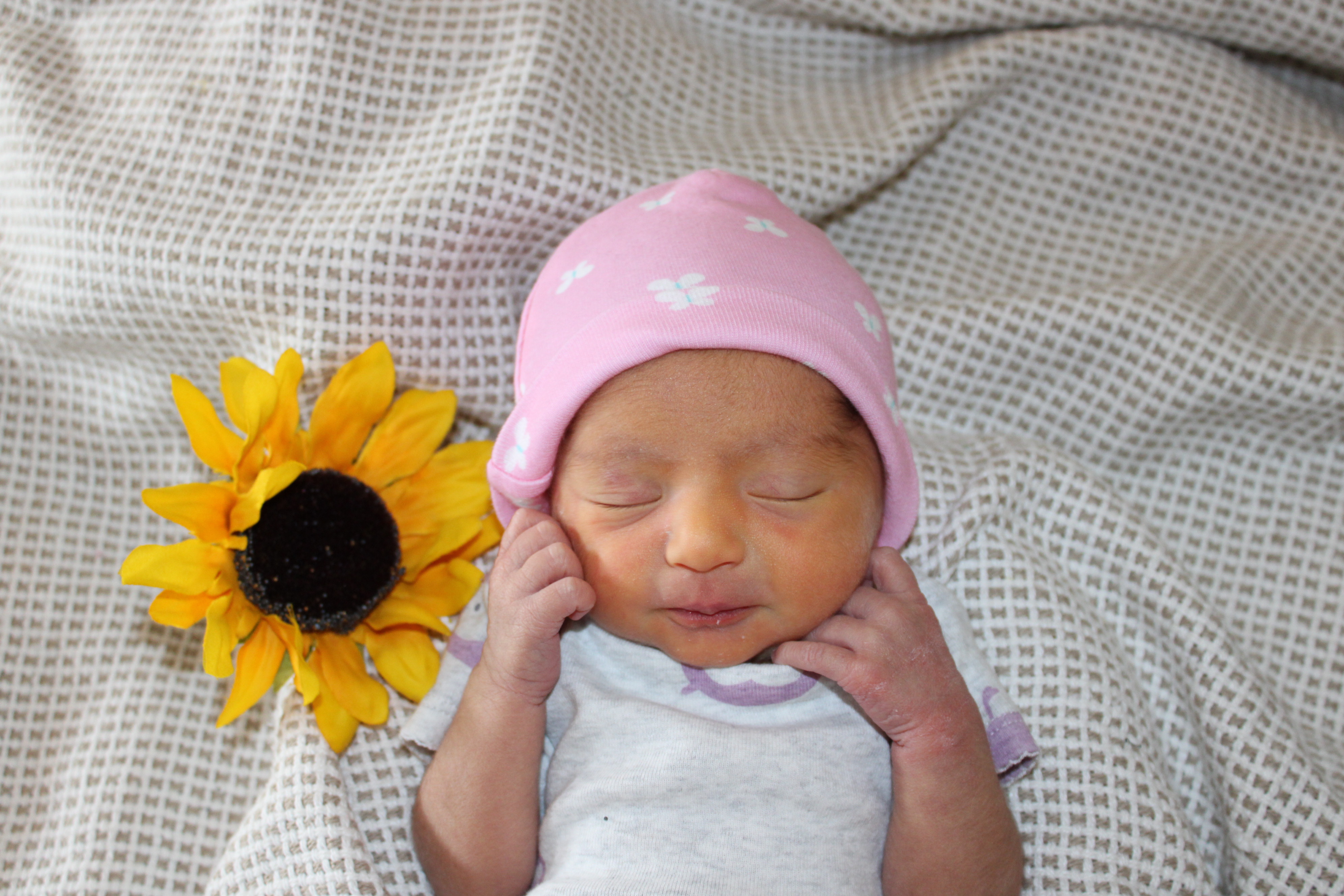 HRRMC Birth Announcement Vigil