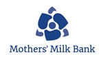 Mother's Milk Bank logo
