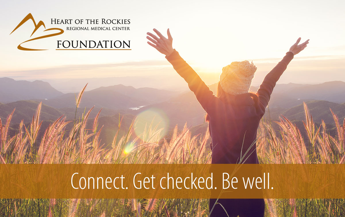 Women's Wellness Connection - Connect, get checked, be well