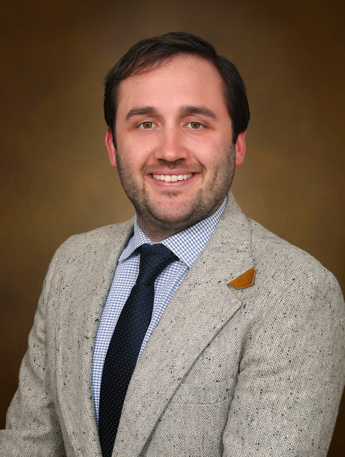 HRRMC Welcomes Urologist Michael Atwell to Medical Staff