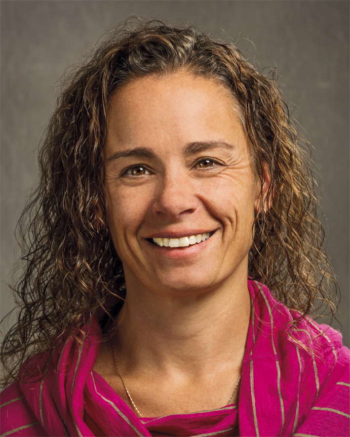 HRRMC names Marissa "Nika" Starr as new Vice President of Patient Care Services